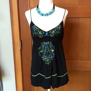 {Free People} Top